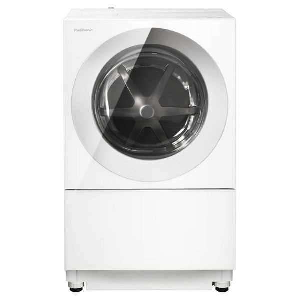 Panasonic（パナソニック） 洗濯機 ドラム式 7kg 乾燥機 ドラム洗濯 