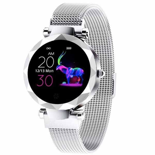 スマートウォッチ 腕時計 健康管理 運動サポート おしゃれ Hi18 Hi18 G D 在庫処分 P 照明とエアコン イエプロyahoo 店 通販 Yahoo ショッピング