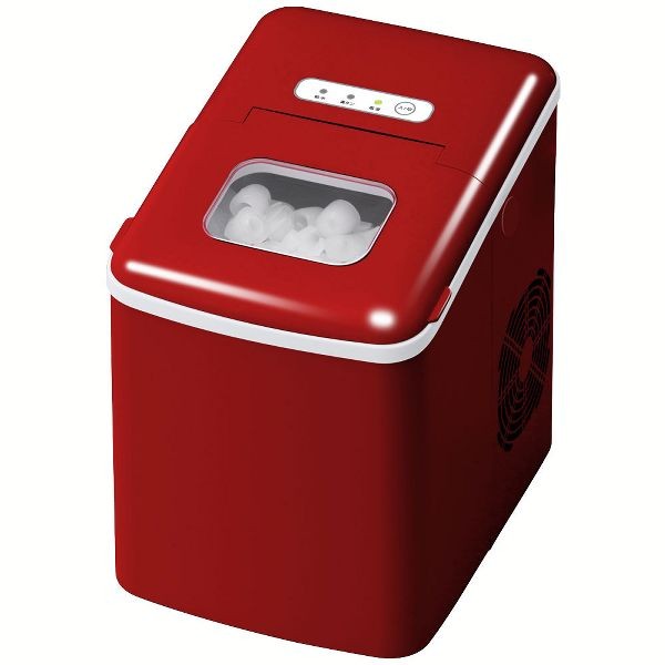 ベルソス 高速製氷機 VS-ICE05 家庭用コンパクト製氷機 レッド Amazon | 家庭用コンパクト高速製氷機 VS-ICE05 家庭用 製氷機