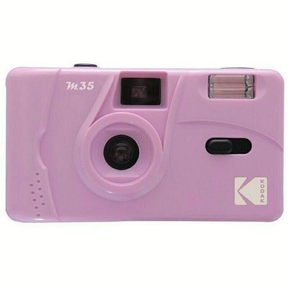 カメラ コダック フィルムカメラ M35  Kodak (D)