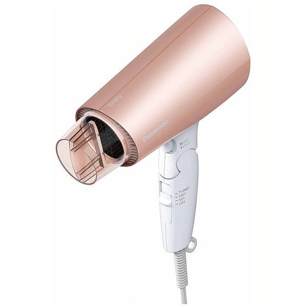 イオニティ ドライヤー ヘアドライヤー パナソニック EH-NE7G (D
