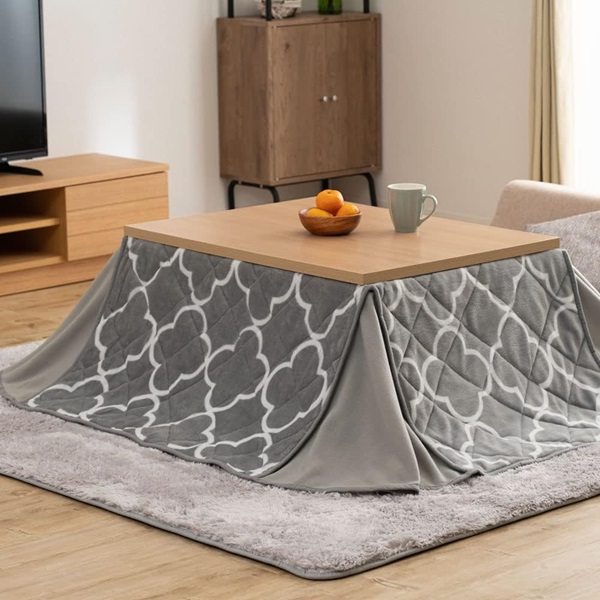 こたつ こたつセット 長方形 105×75cm 2点セット こたつテーブル こたつ こたつセット 長方形 105×75cm 2点セット こたつテーブル