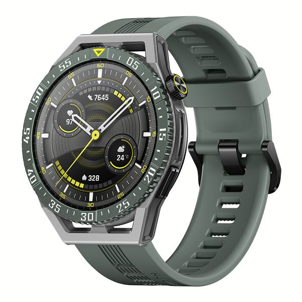 スマートウォッチ HUAWEI WATCH GT 3 SE(RUNEB29)  (D)