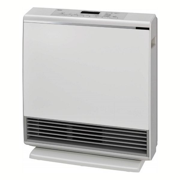 リンナイ（Rinnai） ガスストーブ ファンヒーター ストーブ ガス