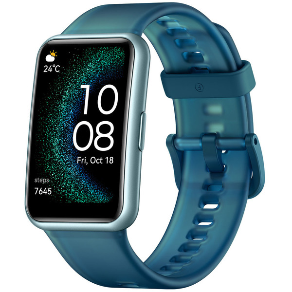 Huawei ファーウェイWATCH FIT Special STIA-B39 HUAWEI（ファーウェイ） watchfit WATCH FIT Special STIA-B39 (D