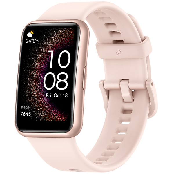 HUAWEI（ファーウェイ） watchfit WATCH FIT Special STIA-B39 (D