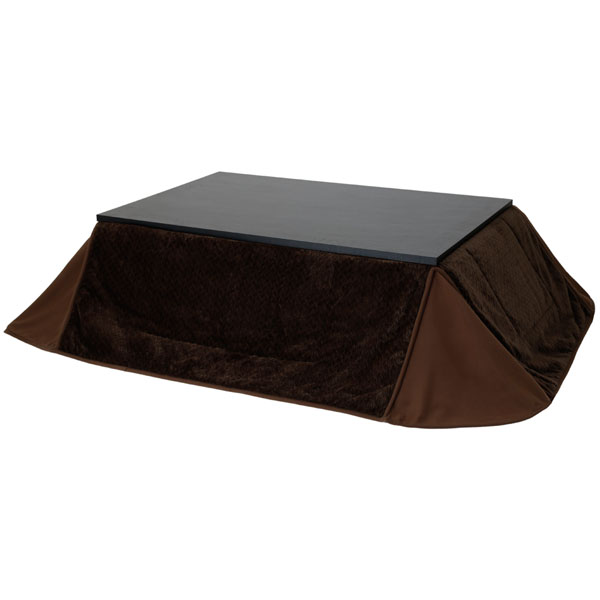 こたつ こたつテーブル こたつ布団 長方形 おしゃれ 木目 コタツ 火燵