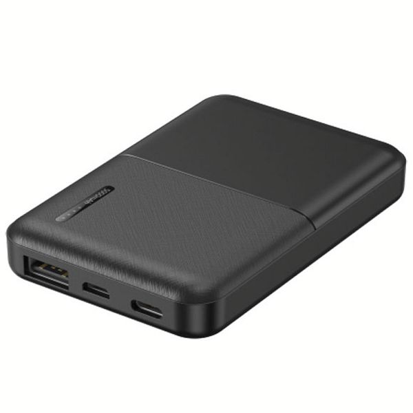 DAISHIN モバイルバッテリー WV-BP050 5000mAh 磁気研究所 モバイルバッテリー iPhone タイプC モバイルバッテリー