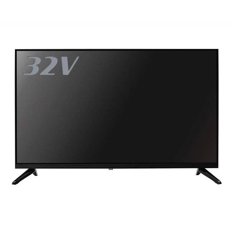 テレビ 32型 液晶テレビ tv HD スマートテレビ Google TV 32インチ