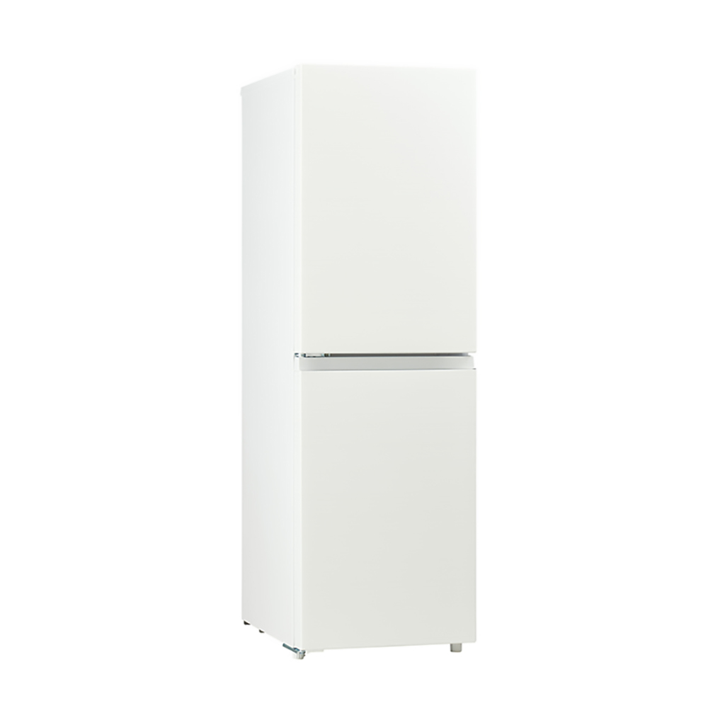 【送料込】Haier ノンフロン 冷凍冷蔵庫 148L 2ドア 一人暮らし 小型 Haier（ハイアール） 冷蔵庫 一人暮らし 148L 2ドア 選べる 右開き 左