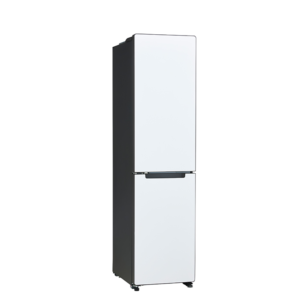 一人暮らし 冷蔵庫（Haier／冷蔵庫）（開閉タイプ：付替左右開き