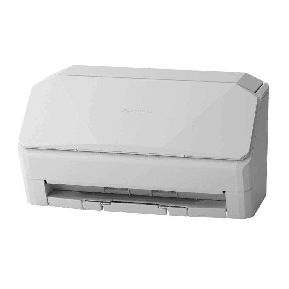 ScanSnap iX2500 FI-IX2500W BK PFU : 照明とエアコン イエプロYahoo