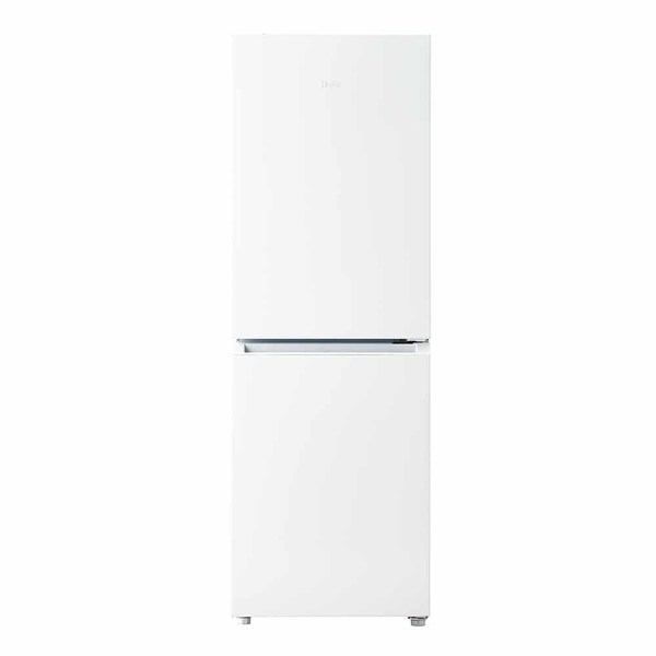 Haier（ハイアール） 冷蔵庫 一人暮らし 201L 2ドア スリム 冷凍室72L 
