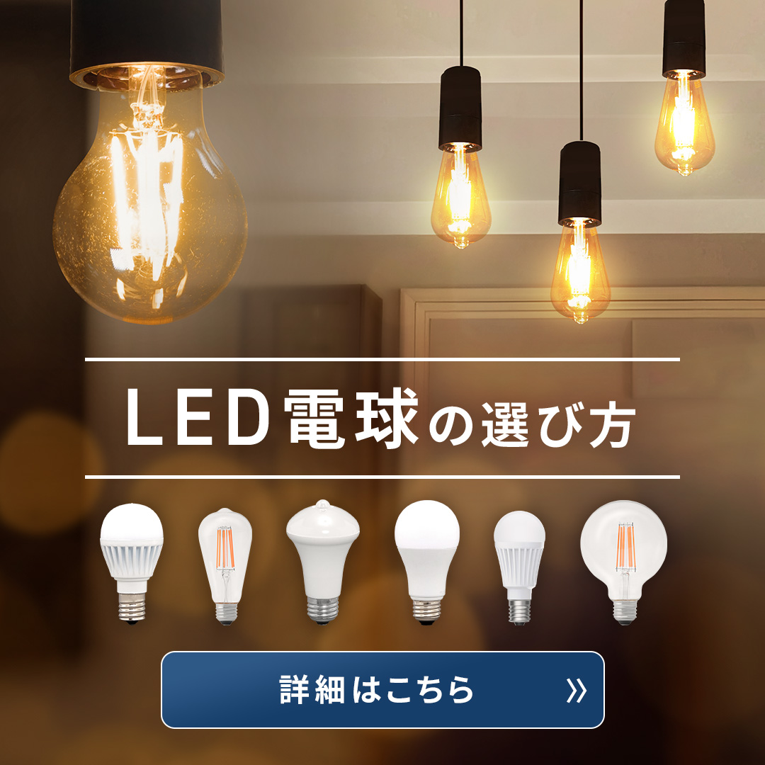 電球カテゴリ