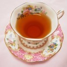 紅茶　台湾茶　阿里山紅茶