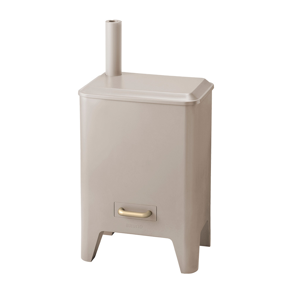 BRUNO（ブルーノ） 【専用クリーンフィルター プレゼント付き】BRUNO