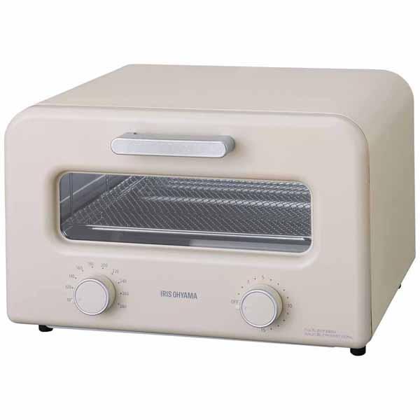 ＼衝撃価格！／トースター 4枚 4枚焼き オーブントースター おしゃれ 一人暮らし 新生活 オーブン トースター SOT-401 アイリスオーヤマ｜insdenki-y｜04