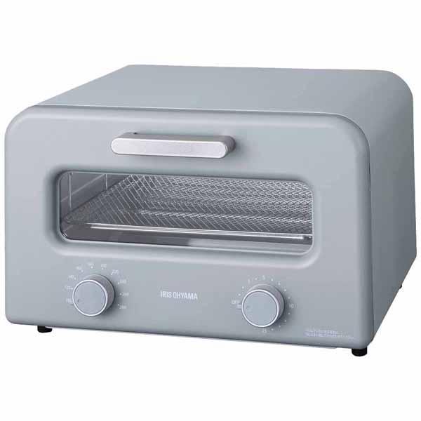 ＼衝撃価格！／トースター 4枚 4枚焼き オーブントースター おしゃれ 一人暮らし 新生活 オーブン トースター SOT-401 アイリスオーヤマ｜insdenki-y｜02