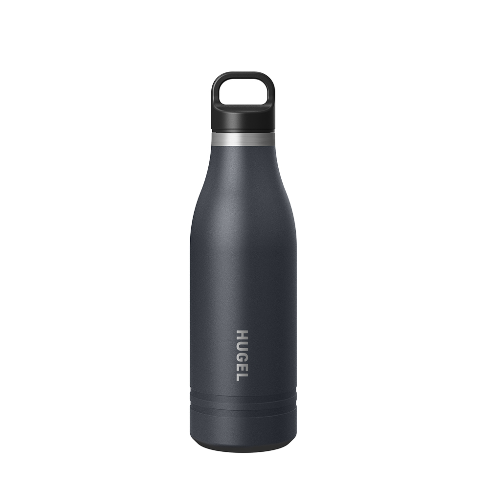 IRIS OHYAMA（アイリスオーヤマ） 水筒 750ml 保温 保冷 真空断熱