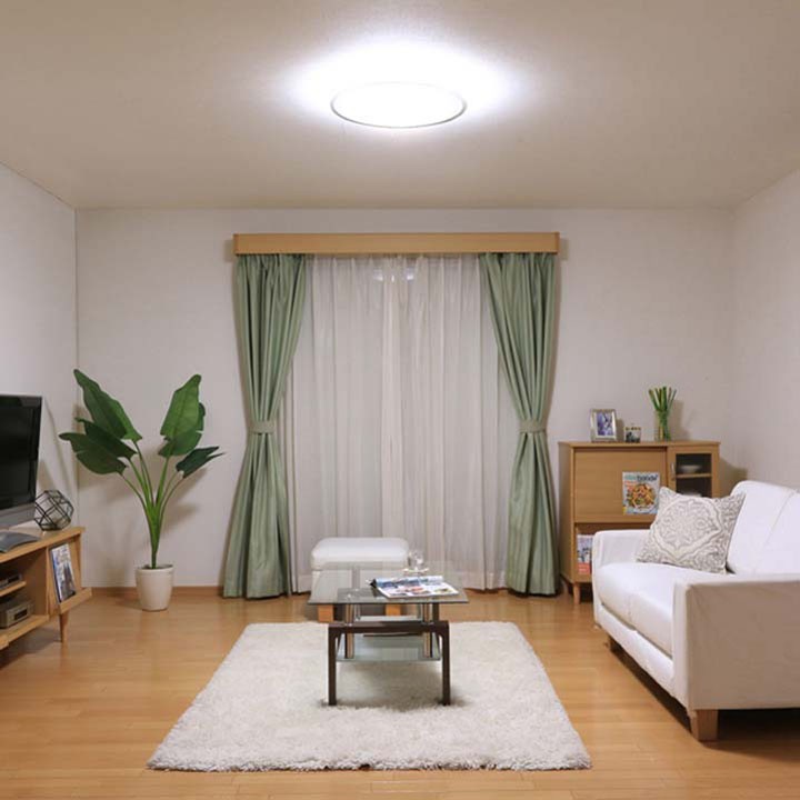 2個セット)シーリングライト led 14畳 アイリスオーヤマ おしゃれ リビング シーリング 調光 LEDシーリングライト CL14D-5.0CF  節電 省エネ 電気代 節電対策 :1900468:ウエノ電器 !店 通販 