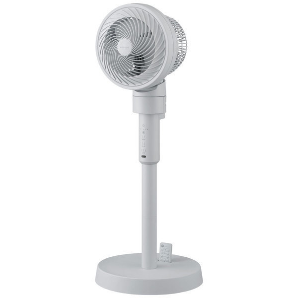 IRIS OHYAMA STF-DC182T-W 扇風機 アイリスオーヤマ STF-DC182T-W [ホワイト] 価格比較 - 価格.com
