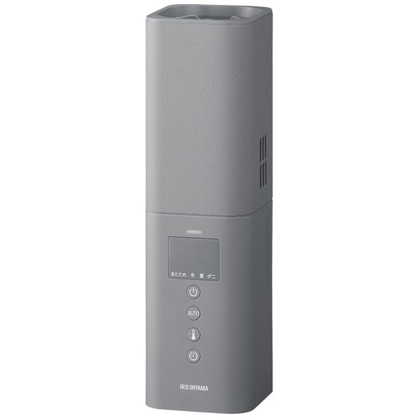 IRIS OHYAMA（アイリスオーヤマ） 布団乾燥機 ダニ 小型 スティック