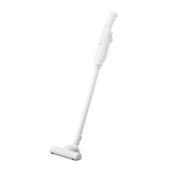 IRIS OHYAMA（アイリスオーヤマ） 掃除機 コードレス 軽量 紙パック式