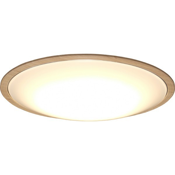 シーリングライト・天井照明 IRIS CL6DL-5.11WFV-U IRIS OHYAMA（アイリスオーヤマ） シーリングライト LED led LED