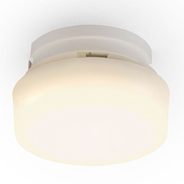 IRIS OHYAMA（アイリスオーヤマ） 小型シーリングライト 600lm MCL6D