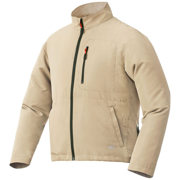 アイリスオーヤマ COOL WEAR OUTDOOR 空調服 フルセット L IRIS OHYAMA クールウェア 空調ウェア 半袖 バッテリー ファン