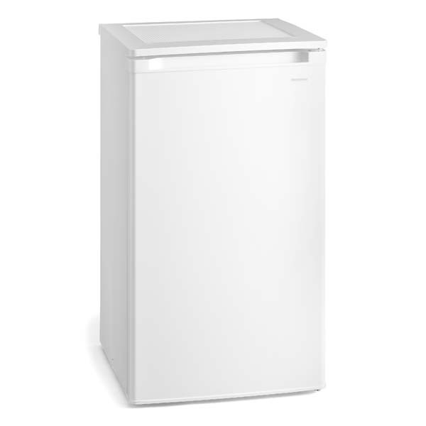 冷凍庫 小型 家庭用 スリム 60L 小型冷凍庫 小型 アイリスオーヤマ