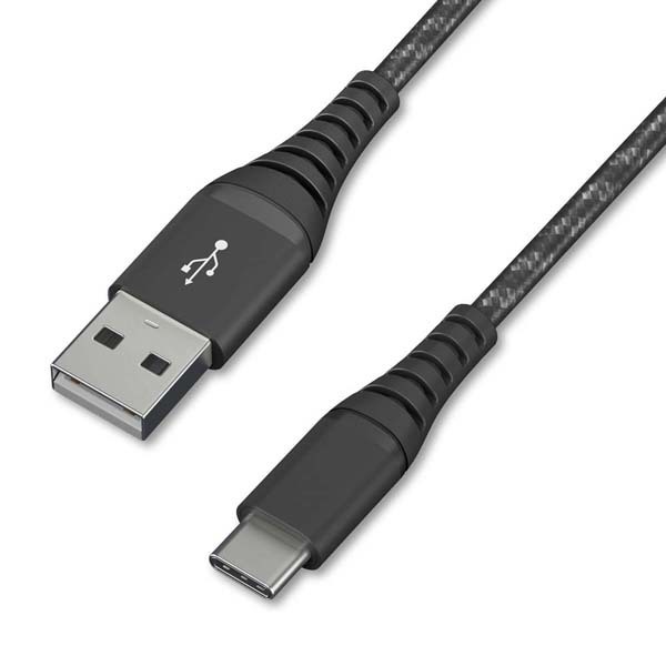 高耐久USB-Cケーブル 1.5m ICAC-C15 全2色 アイリスオーヤマ｜insdenki-y｜03