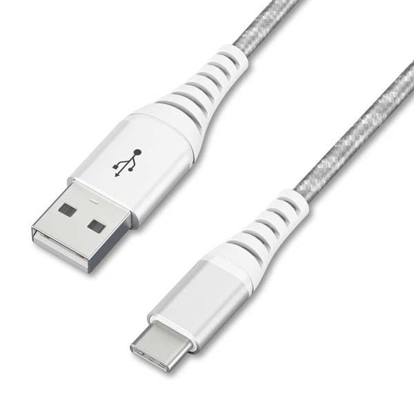 高耐久USB-Cケーブル 1.5m ICAC-C15 全2色 アイリスオーヤマ｜insdenki-y｜02