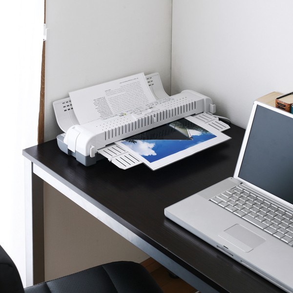 IRIS OHYAMA（アイリスオーヤマ） ラミネーター フィルム セット