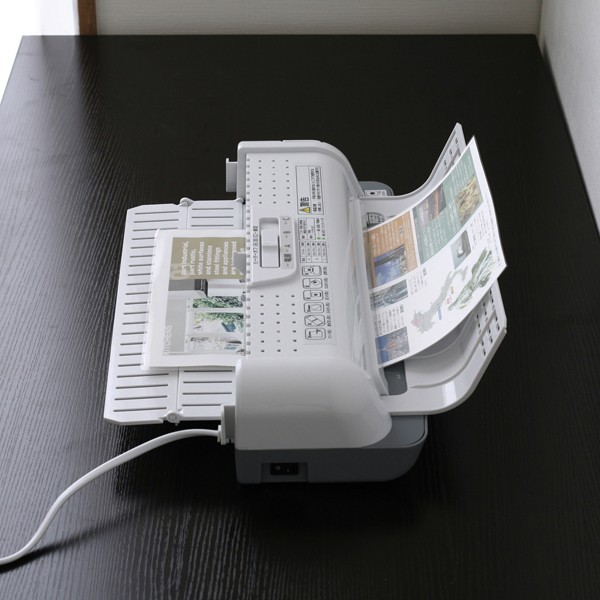 IRIS OHYAMA（アイリスオーヤマ） ラミネーター フィルム セット