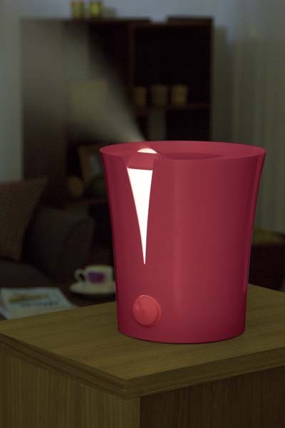 アイリスオーヤマ 加湿器 超音波式 アロマ対応 オレンジ UHM-300P-D ヤマダモール | アイリスオーヤマ 加湿器 超音波式 アロマ 寝室