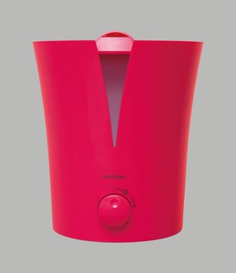 IRIS OHYAMA（アイリスオーヤマ） 加湿器 卓上 オフィス スチーム