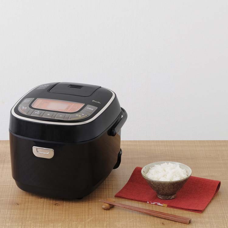 炊飯器銘柄炊銘柄炊き炊き分けスイハンキジャー炊飯器すいはんき米おこめ家電生活家電キッチン家電ごはんご飯gohan炊飯ジャー調理家電アイリスオーヤマ