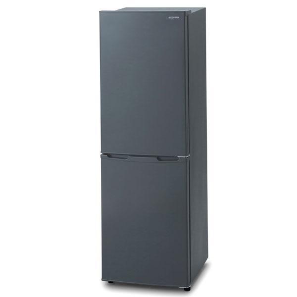 冷蔵庫 一人暮らし 162L アイリスオーヤマ 小型冷蔵庫 ミニ冷蔵庫 冷凍庫 大きめ 2ドア 保証 1年 設置 冷凍冷蔵庫 162リットル AF162｜insdenki-y｜05