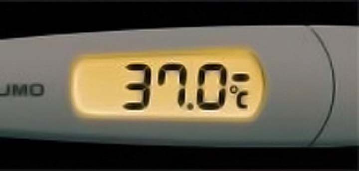 体温計テルモ赤ちゃんスピード検温式平均20秒体温計赤ちゃん赤ちゃん体温計電子体温計テルモ