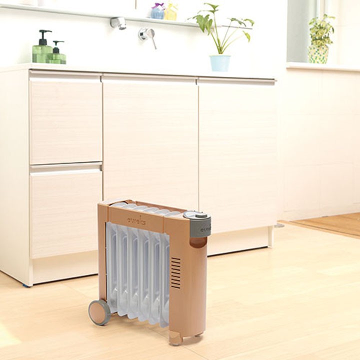 メカ式オイルヒーター VF-M7U-CB・VF-M7U-MG・VF-M7U-TB・VF-M7U-W