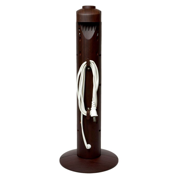 ヒーター カーボンヒーター スリム スリムカーボンヒーター 木目調