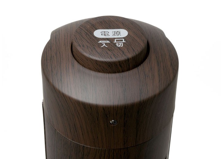 TEKNOS カーボンヒーター 3台セット 白 黒 木目 美品 ヒーター カーボンヒーター スリム スリムカーボンヒーター 木目調