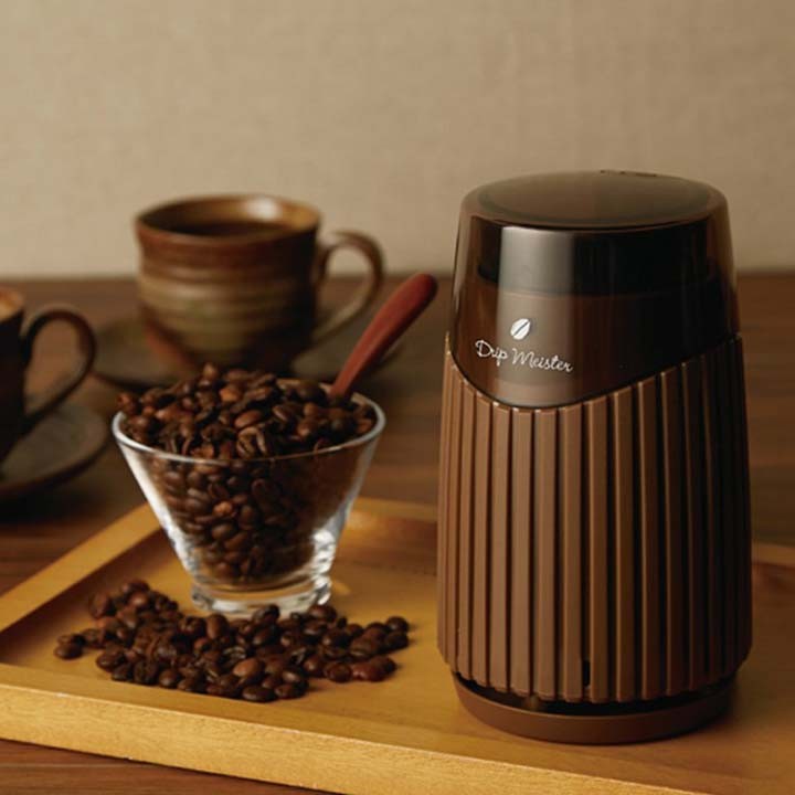 APIX INTERNATIONAL（アピックス インターナショナル） コーヒーミル