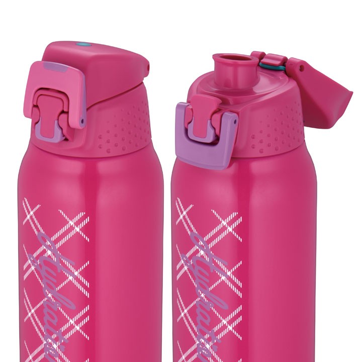 THERMOS（サーモス） 水筒 ボトル 直飲み 800ml ワンタッチ 子供用
