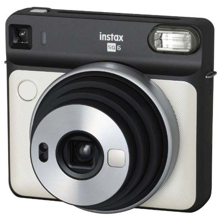 FUJIFILM（フジフイルム） instax SQUARE SQ6(スクエアフィルム1パック