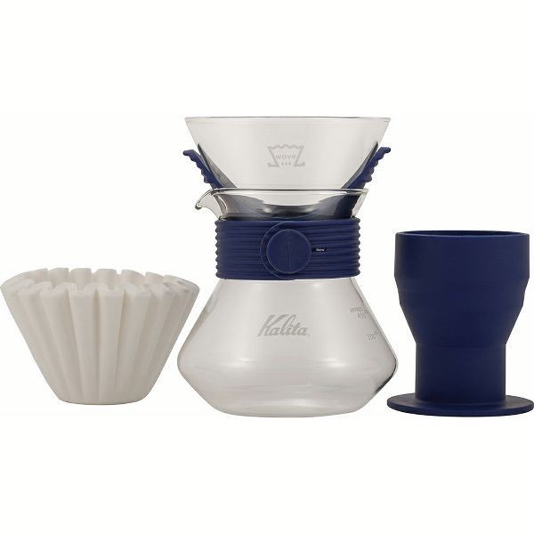 Kalita コーヒーメーカー コーヒーサーバー おしゃれ ドリッパー