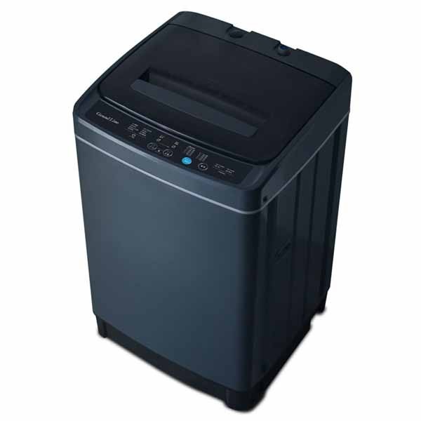 洗濯機 縦型 一人暮らし 5kg 安い 新品 5キロ 全自動 5.0kg 風乾燥 35L コンパクト 白 グレー SWL-W50 Grand-Line  新生活 家電