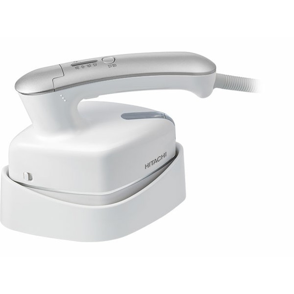 【新品】日立 HITACHI　衣類スチーマー アイロン　ハンガーショット機能 日立 | アイロン・衣類スチーマー | Joshin webショップ 通販