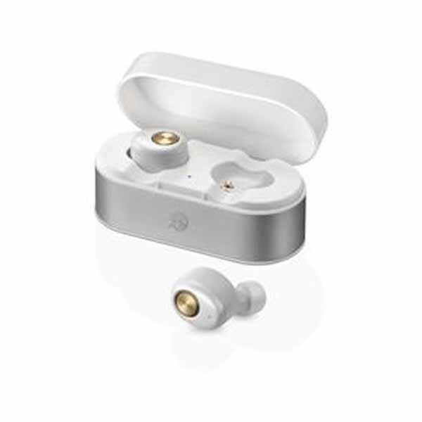 M-SOUNDS完全ワイヤレス 両耳カナル型Bluetoothイヤホン MS-TW1BK M-SOUNDS (D)(B)｜insdenki-y｜03